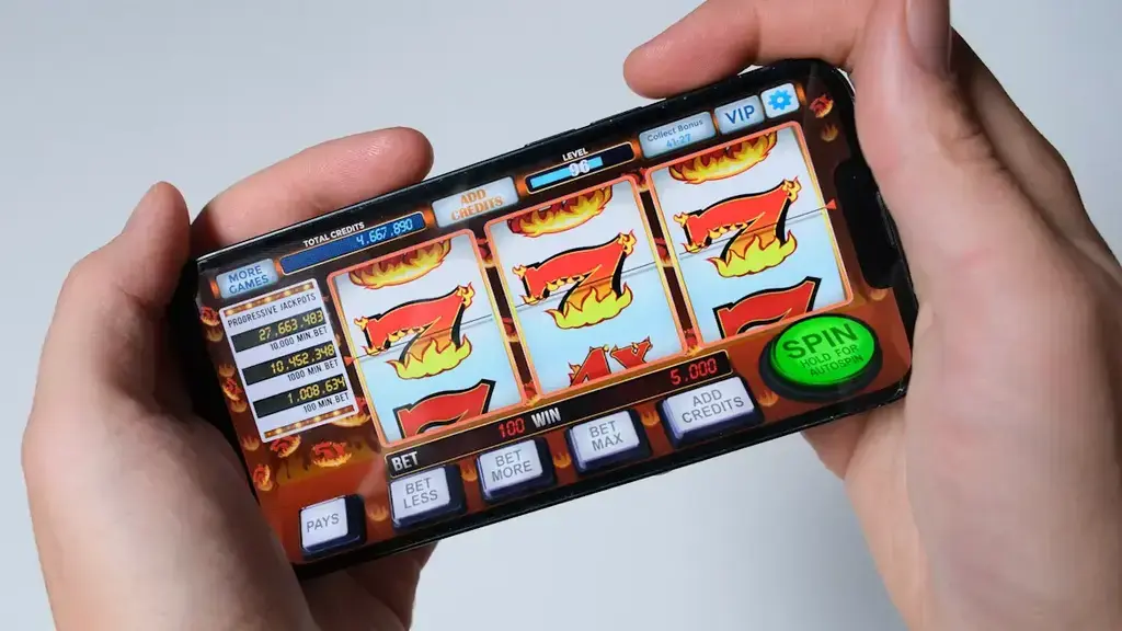 online casino buitenland