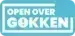 Open over gokken